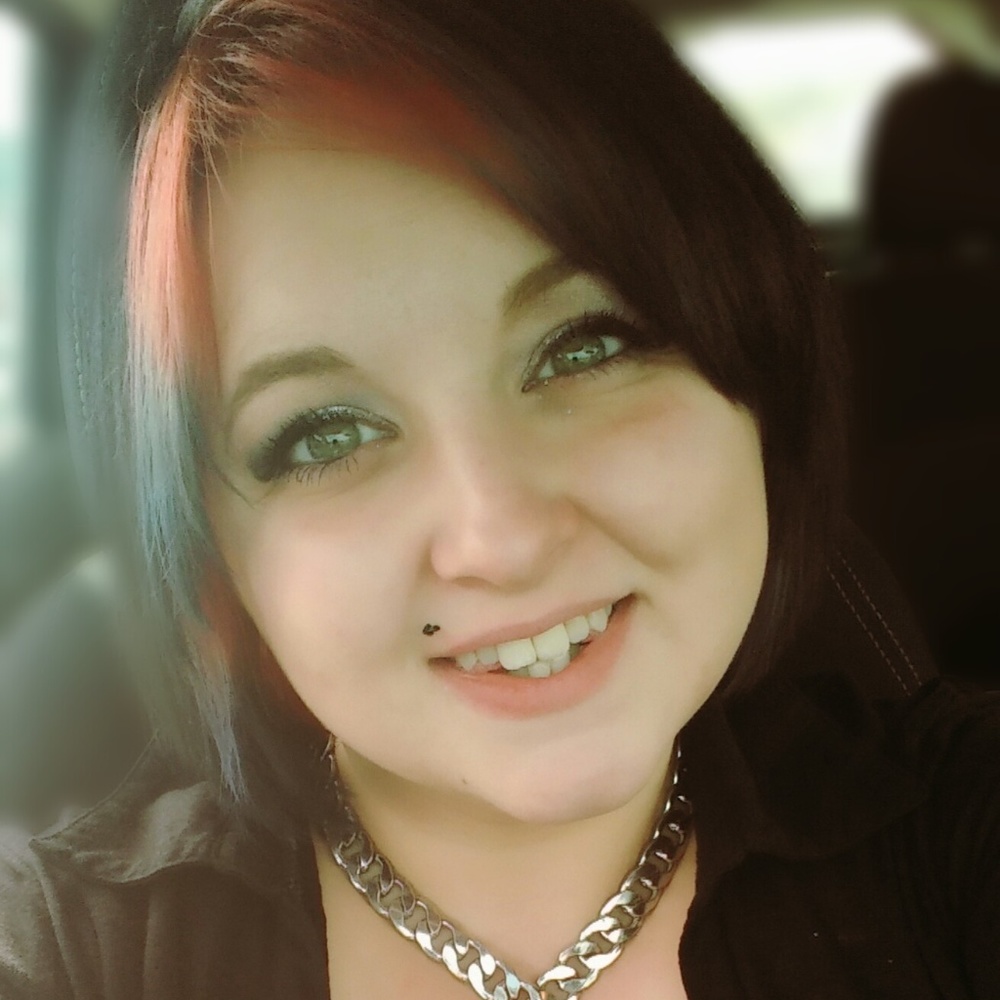 Meet your Posher, Amanda